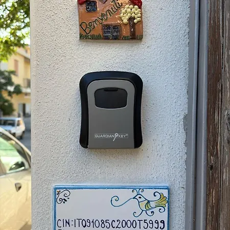 Appartamento Con Giardino E Posto Auto *